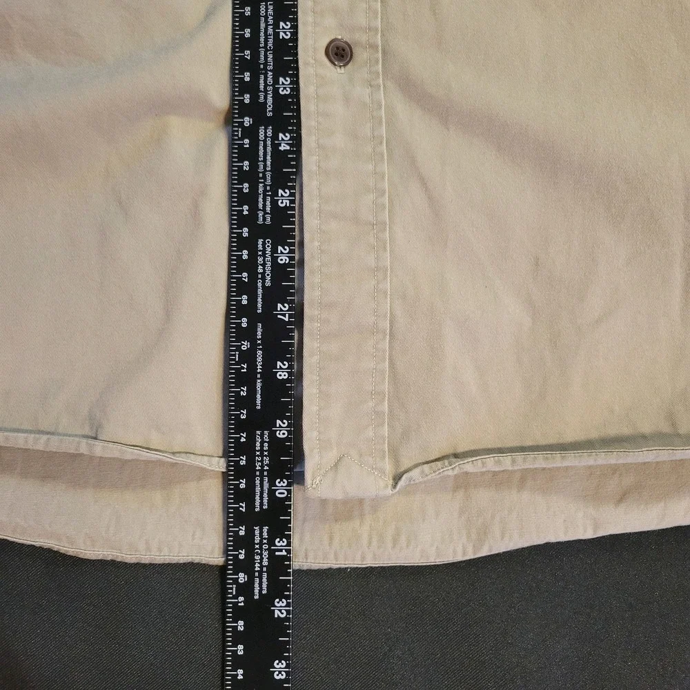 Polo Ralph Lauren used shirt